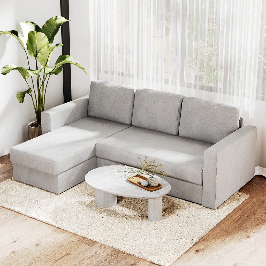 Угловой диван Турин