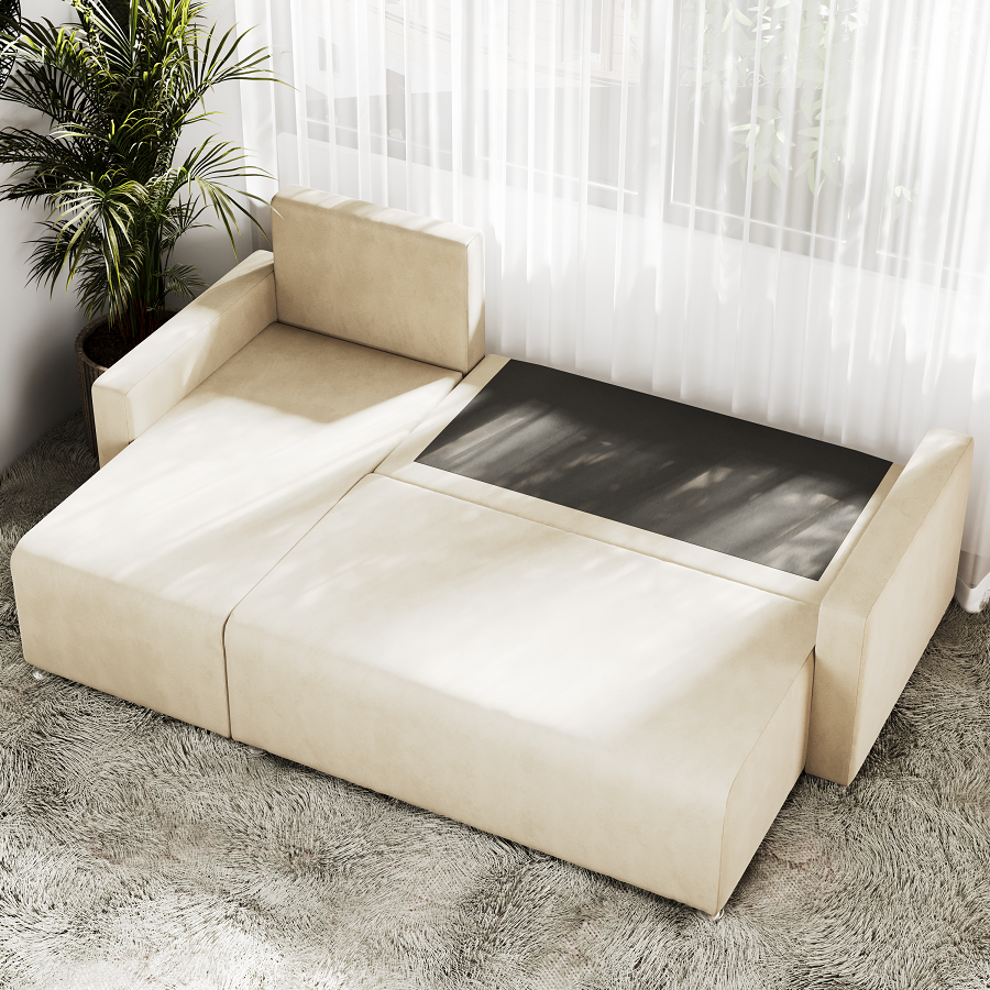 Угловой диван Каир