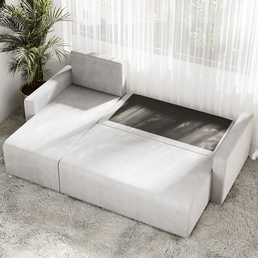 Угловой диван Каир