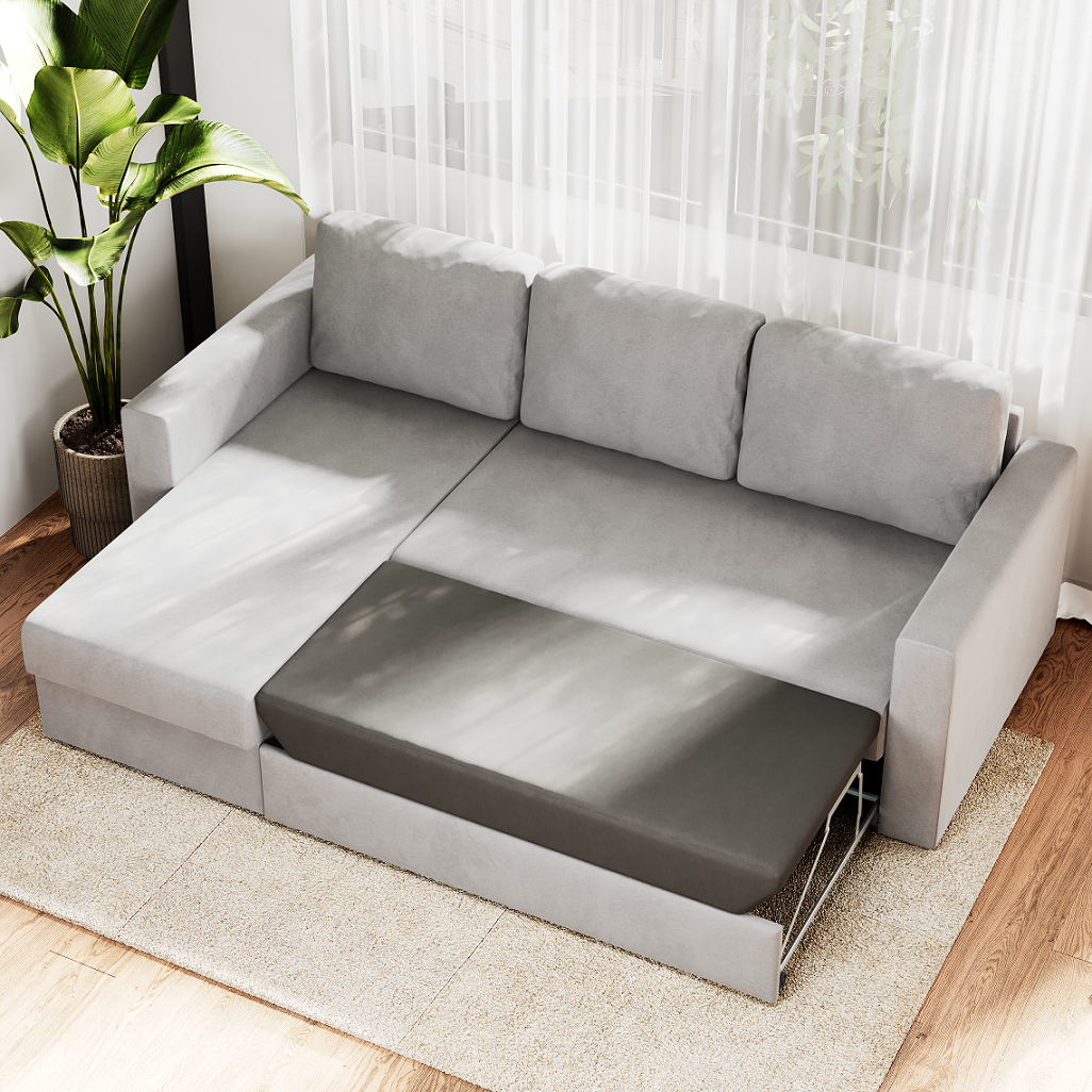 Угловой диван Турин