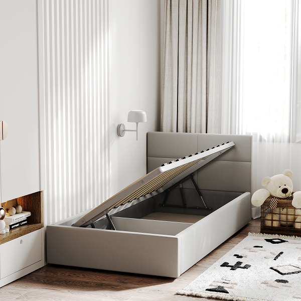 Кровать односпальная Меркурий-5