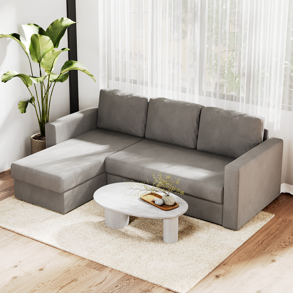 Угловой диван Турин