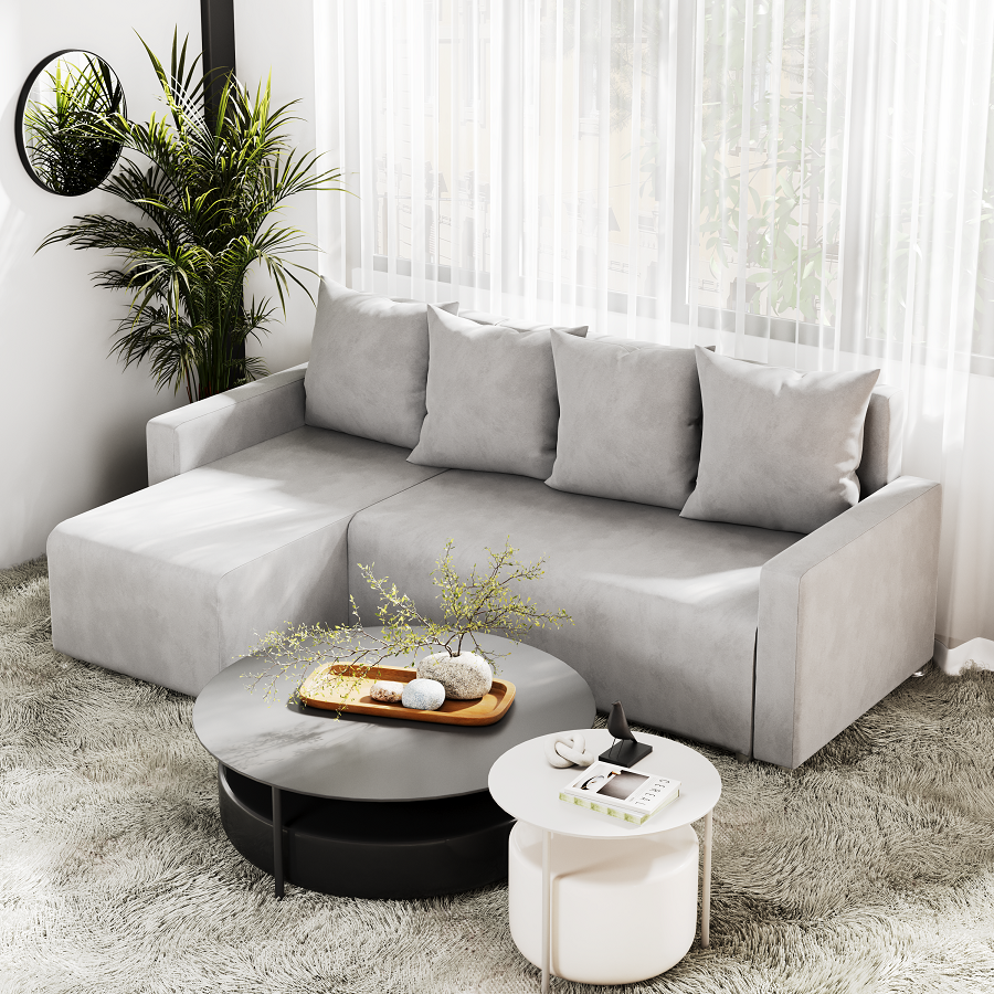 Угловой диван Каир