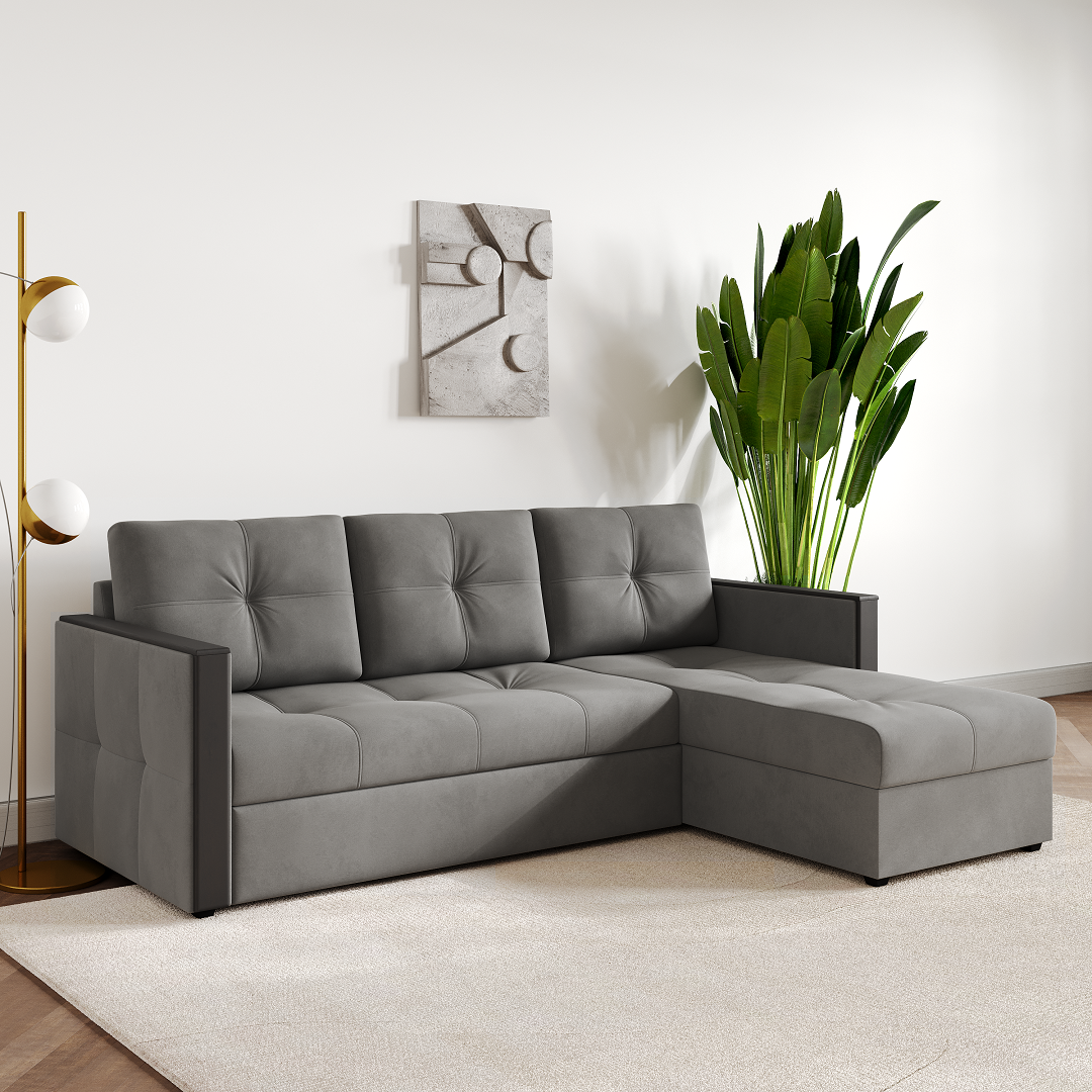 Угловой диван Валенсия