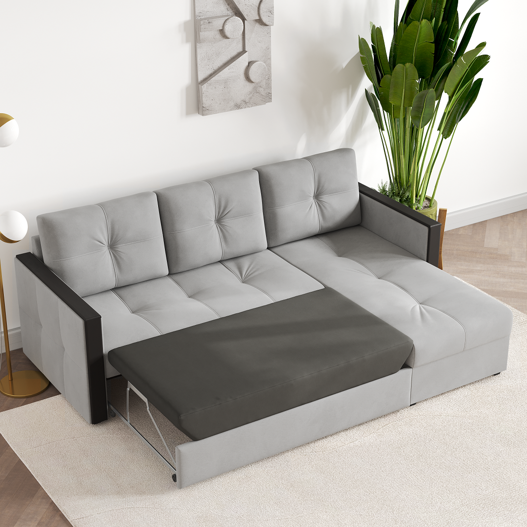 Угловой диван Валенсия