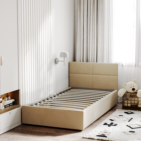 Кровать односпальная Меркурий-5