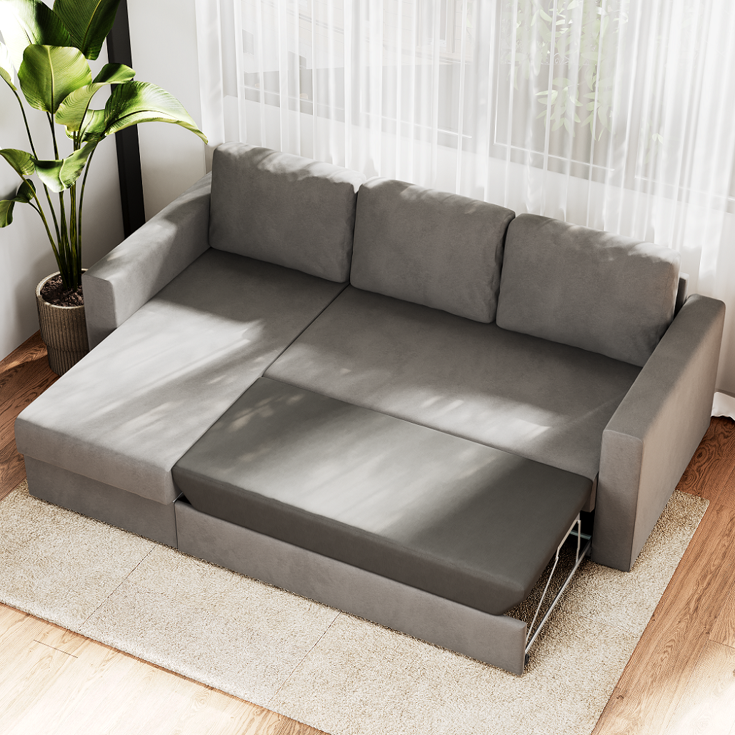 Угловой диван Турин