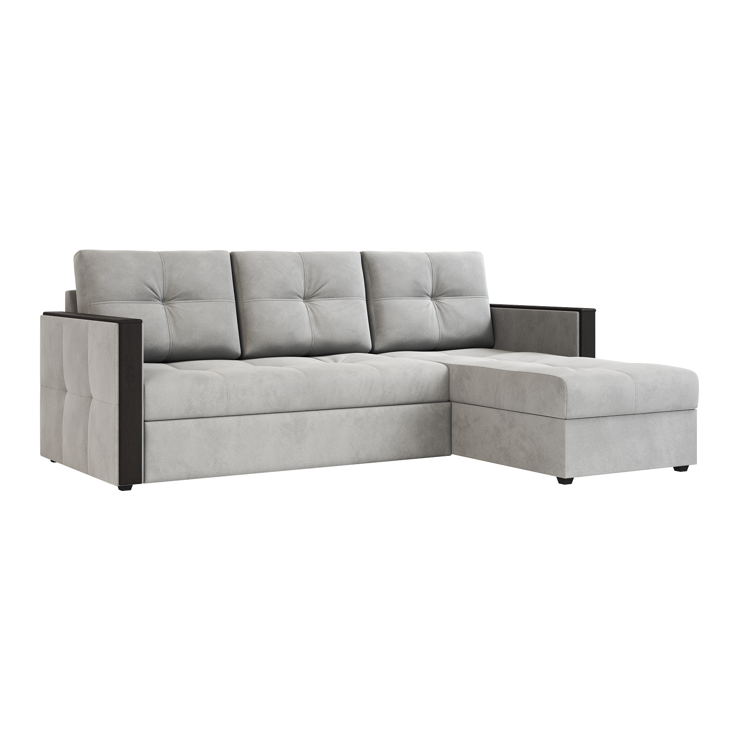 Угловой диван Валенсия