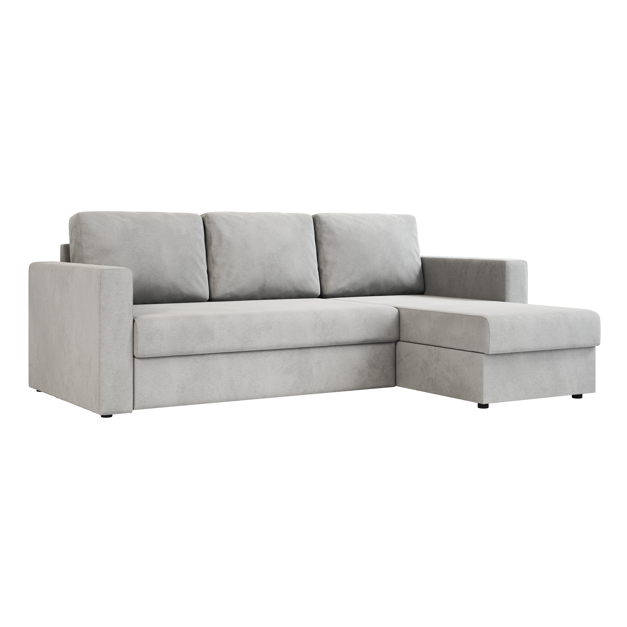 Угловой диван Турин