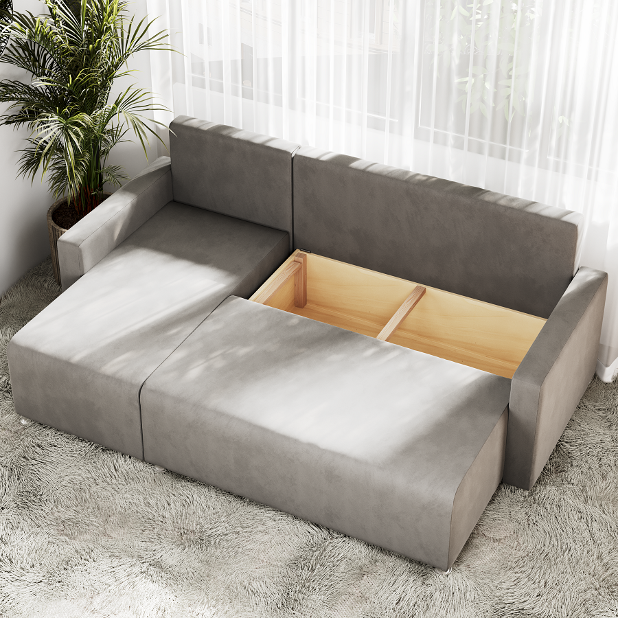 Угловой диван Каир