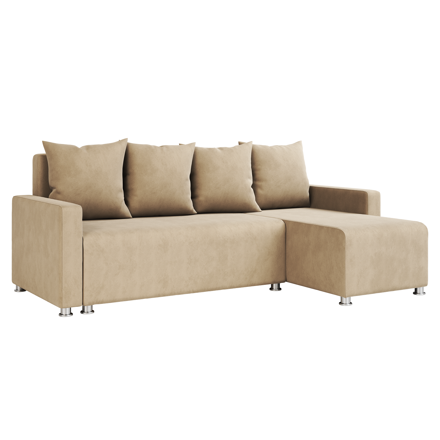 Угловой диван Каир