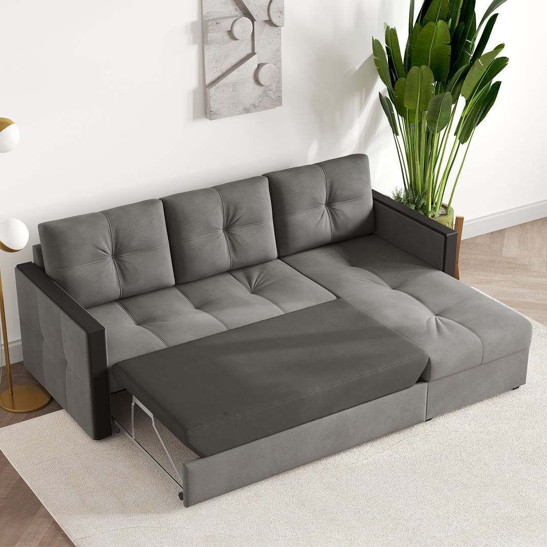 Угловой диван Валенсия