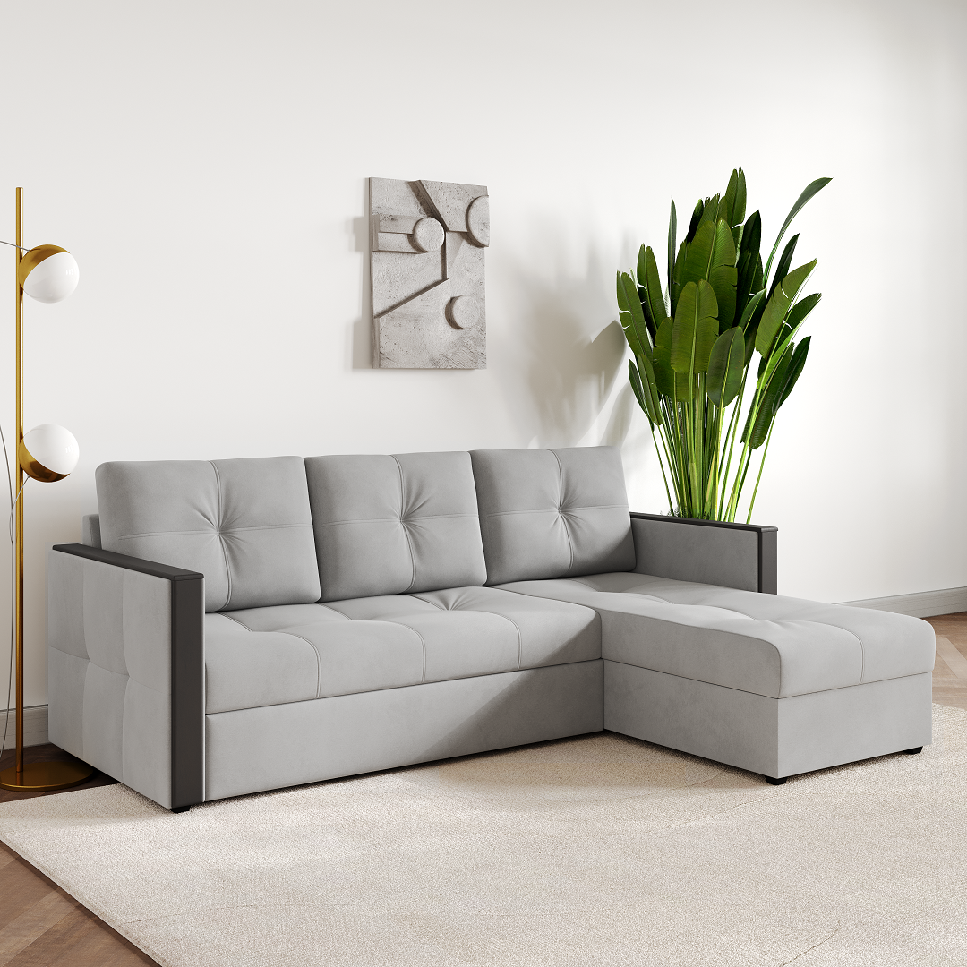 Угловой диван Валенсия