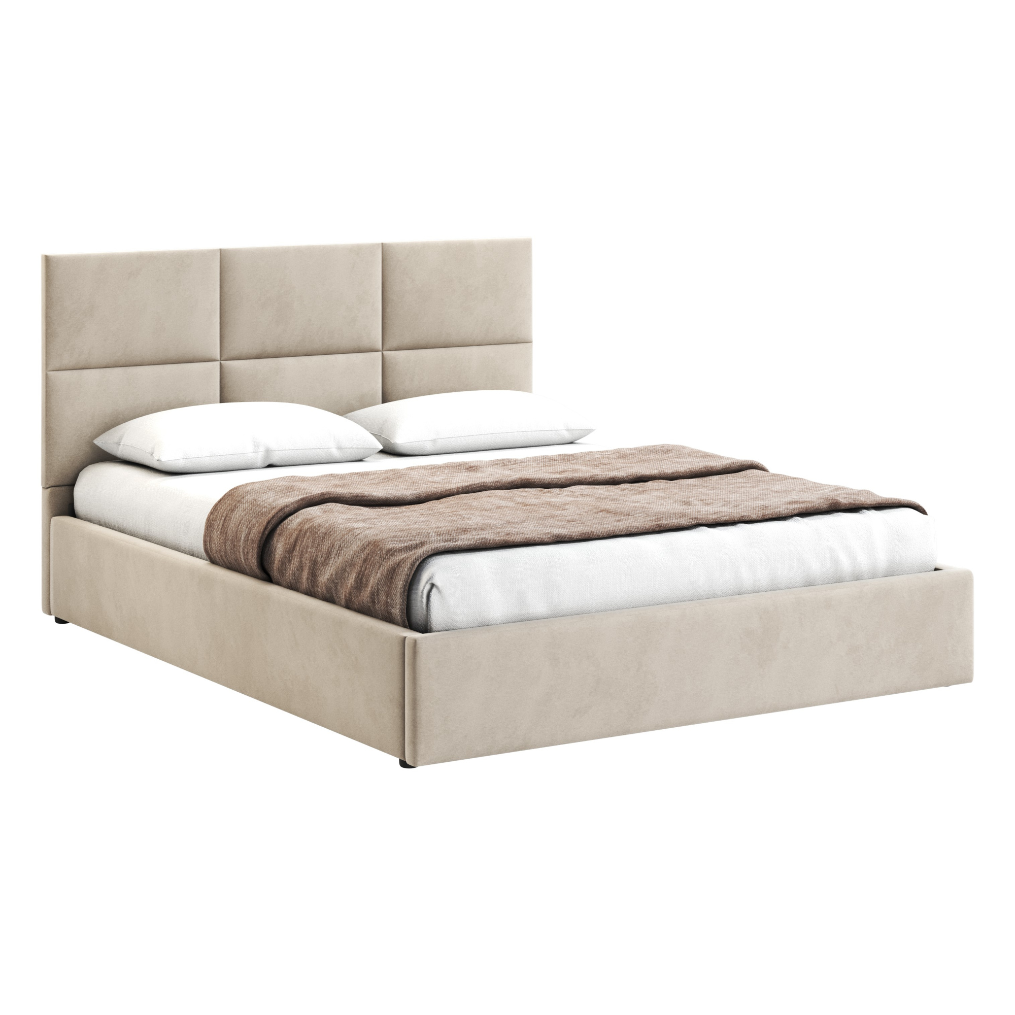 Кровать Венера-5