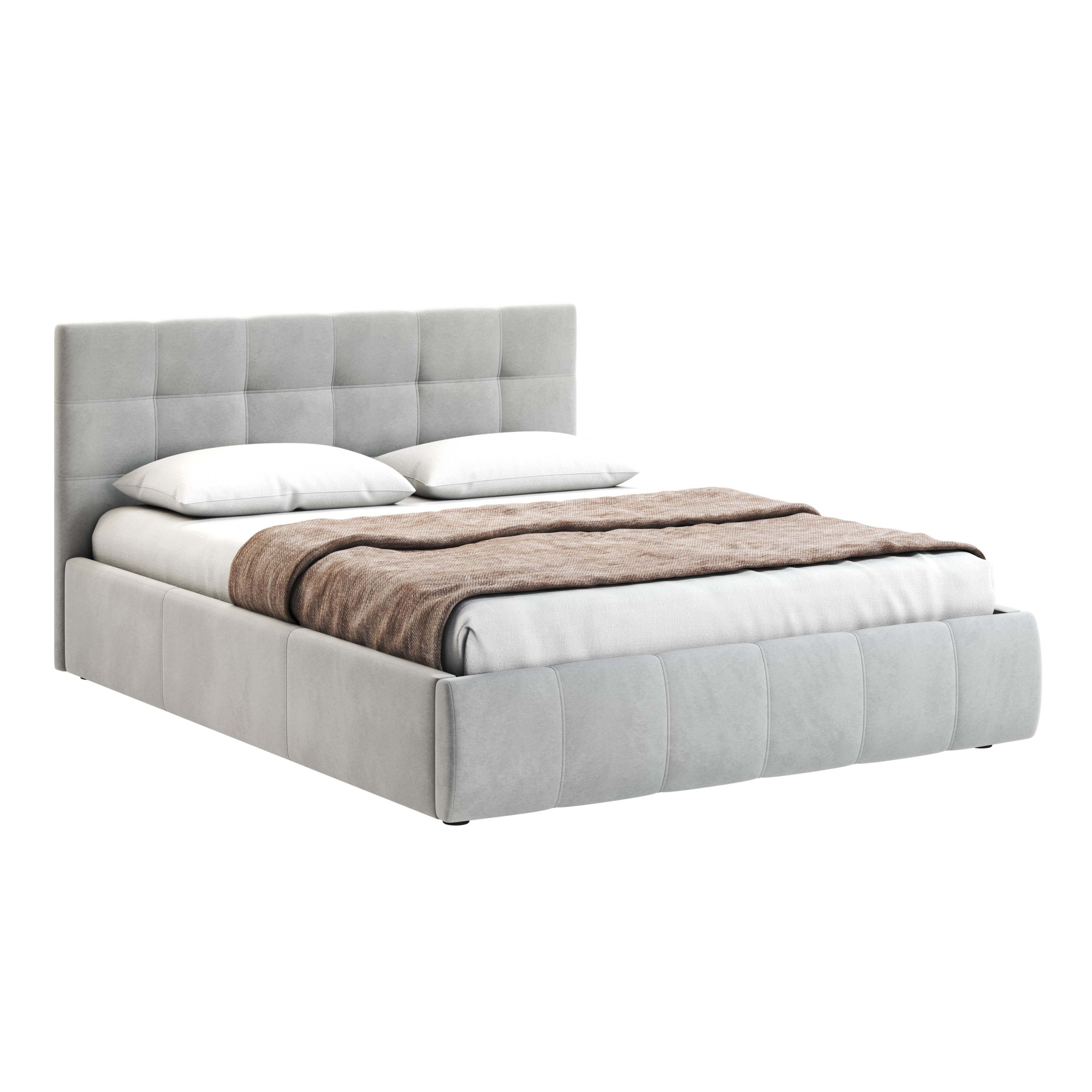 Кровать двуспальная Венера-2