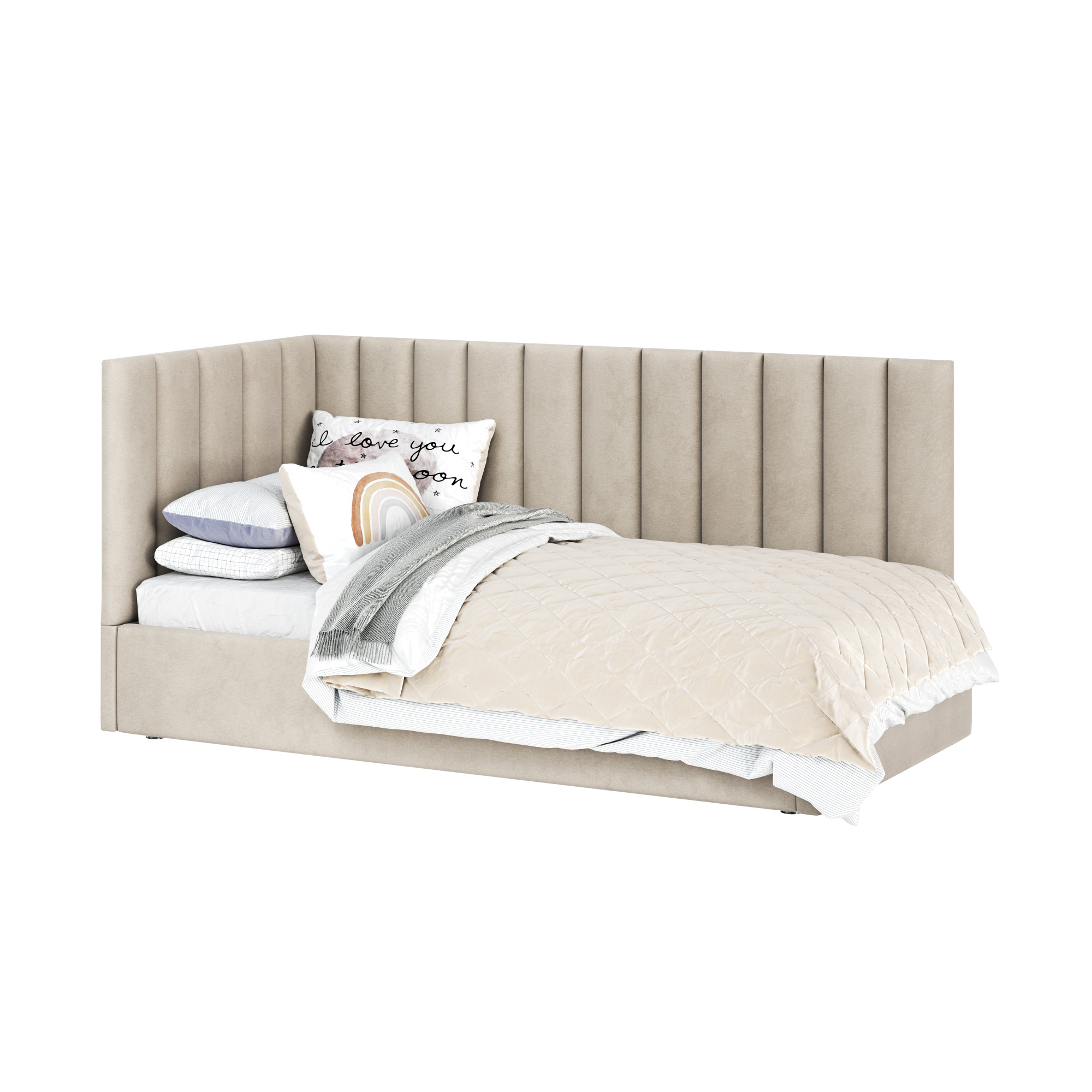 Кровать Меркурий-3