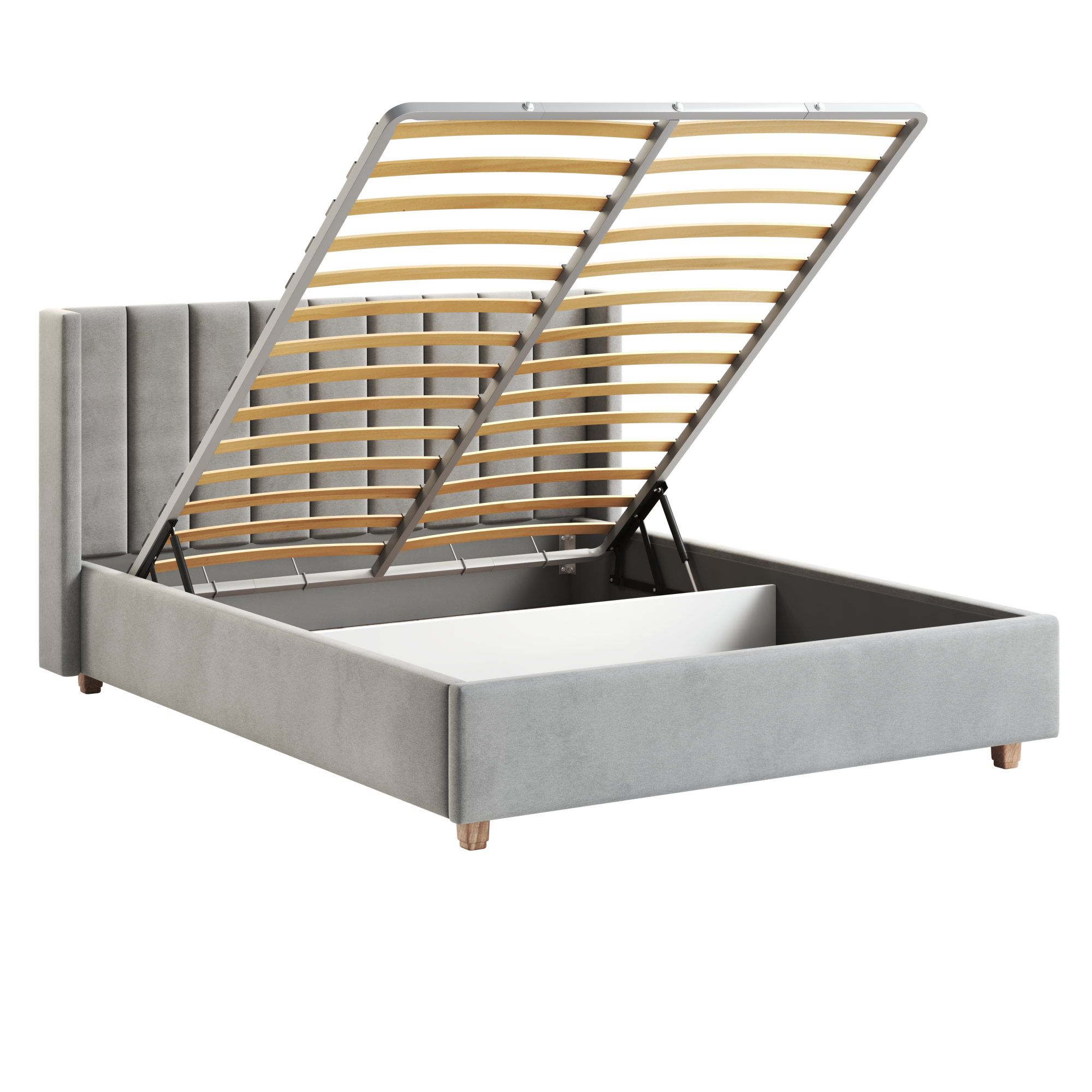 Кровать двуспальная Венера-9(3)