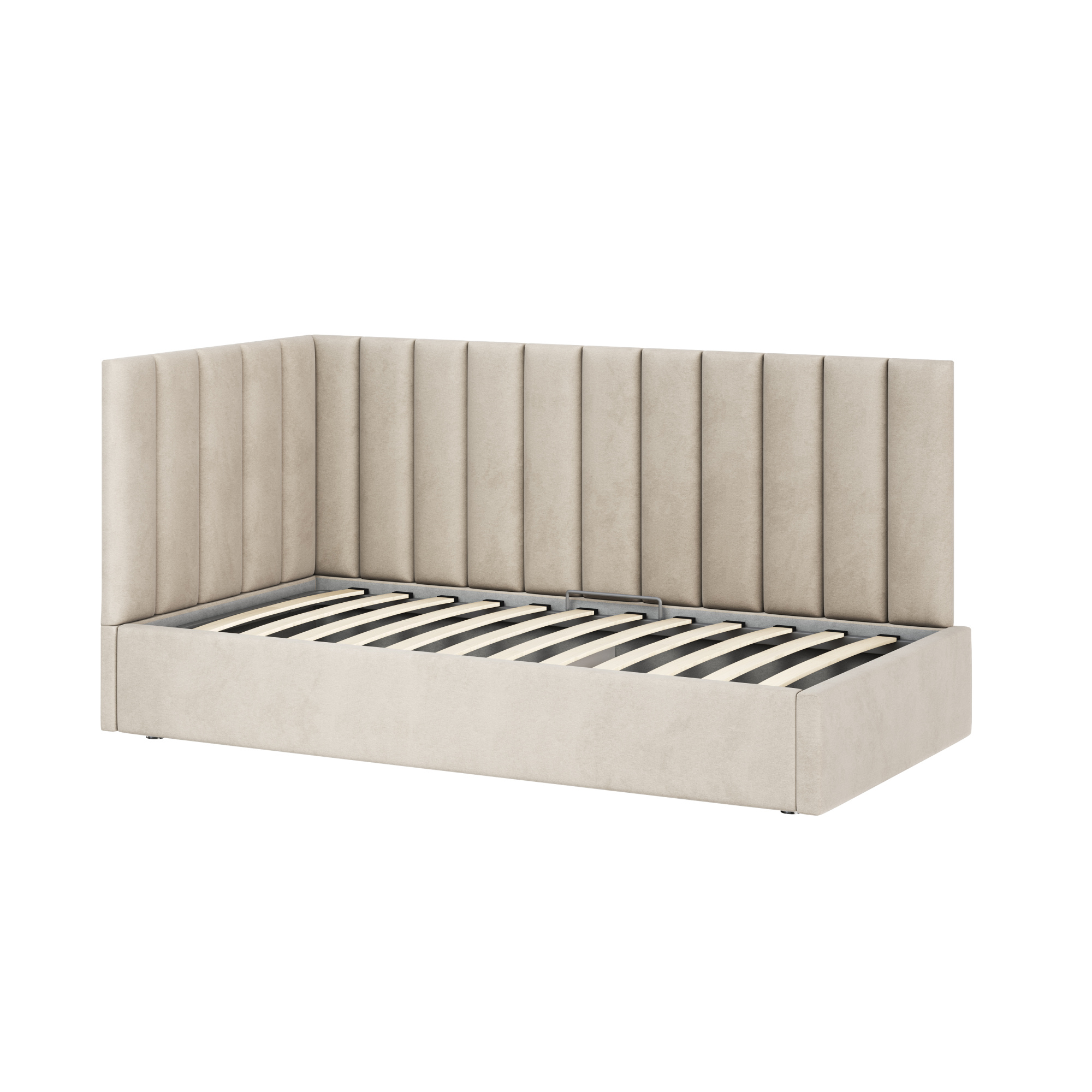 Кровать Меркурий-3