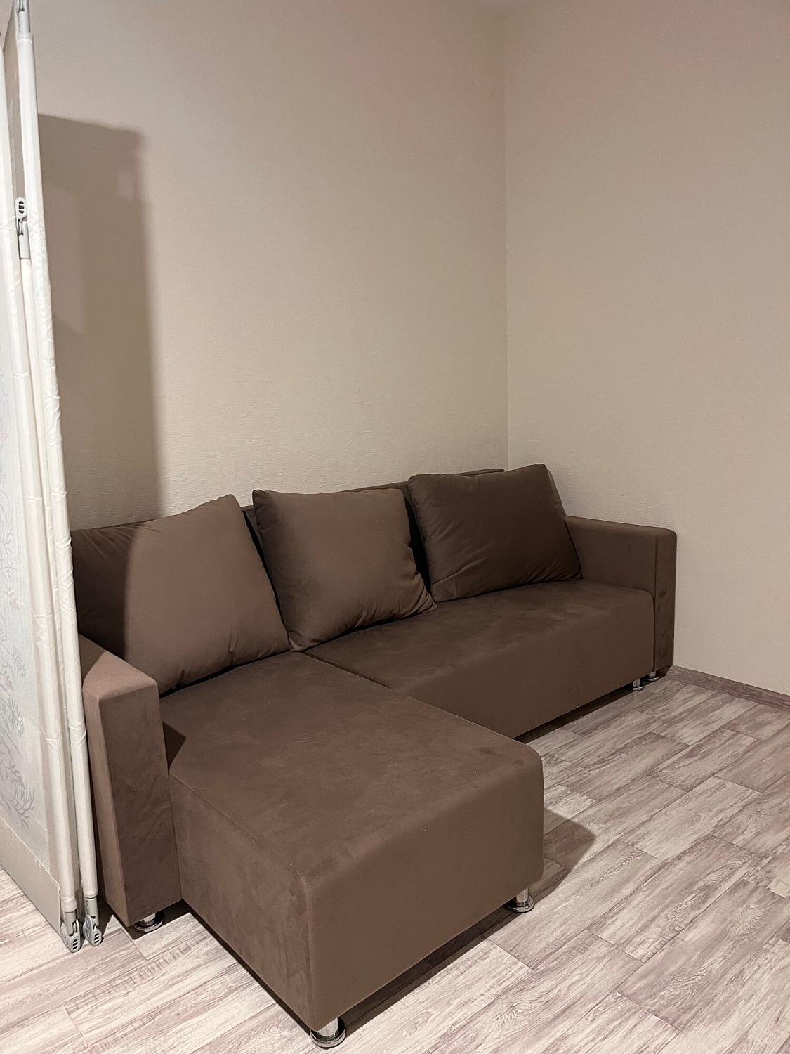 Угловой диван Каир